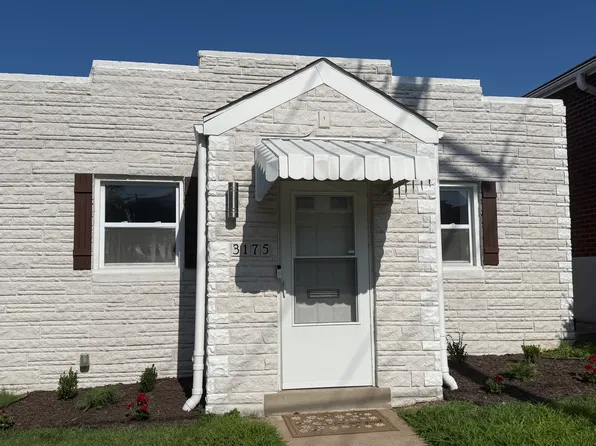 3175 Ivanhoe Ave, Saint Louis, MO 63139