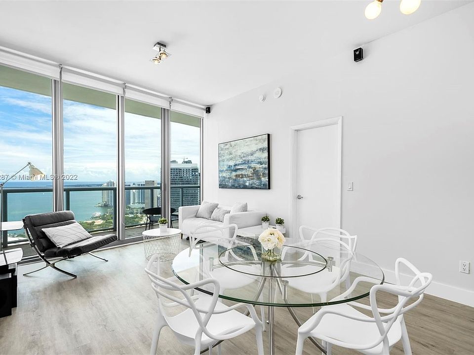 1st image of 888 Biscayne Blvd APT 4907