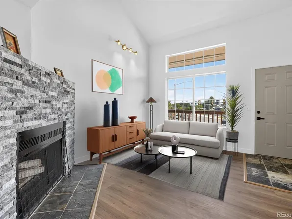 155 S Sable Boulevard #S24, Aurora, CO 80012