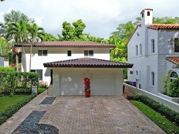 423 Alhambra Cir, Coral Gables, FL 33134