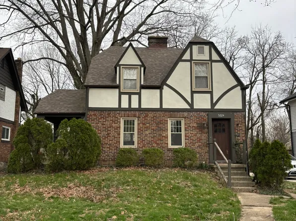5224 Stewart Ave, Cincinnati, OH 45227