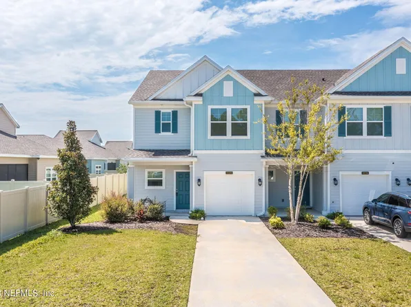 10284 LINDSAY FALLS Court, Jacksonville, FL 32222