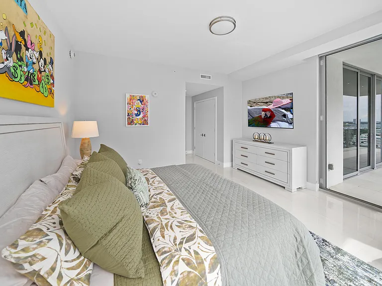 3100 N Ocean Dr #H-1608 — Photo 46