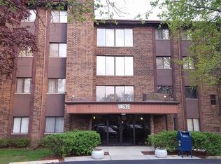 14635 Greenwood Rd APT 110, Dolton, IL 60419