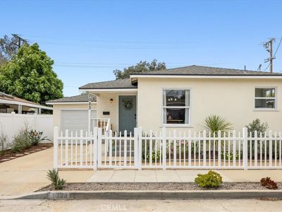 1023 Sierra Pl, Torrance, CA, 90501