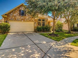 10210 Broken Trace Ct, Humble, TX 77338