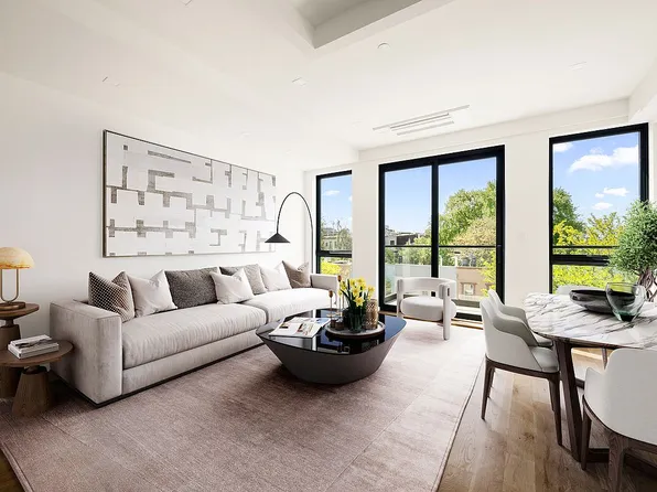 78 Harman St #2F, Brooklyn, NY 11221