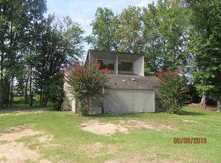 34 University Pl, Statesboro, GA 30458