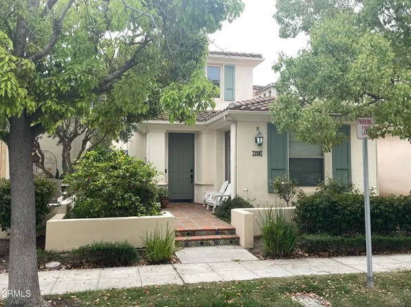 350 Frys Harbor Dr, Camarillo, CA 93012