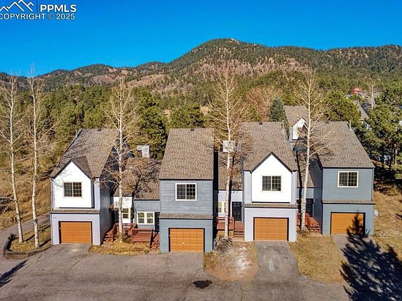 2nd image of 10635 Green Mountain Falls Rd #2