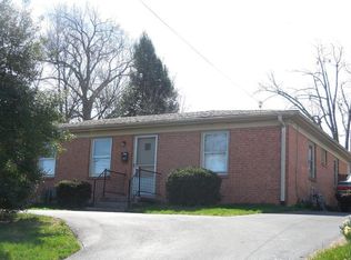 316 Moberly Ave, Richmond, KY 40475