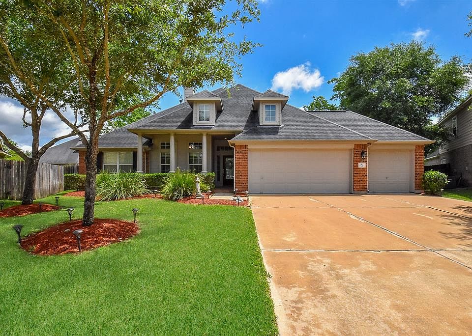 Welcome to 2503 Harpers Creek at Creekmont!