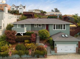 150 Florence Ave, Oakland, CA 94618