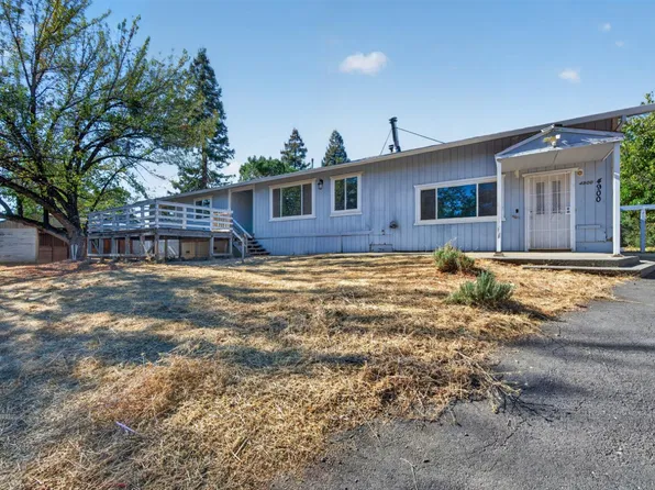 4900 Delos Ln, Placerville, CA 95667