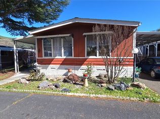 400 Sulphur Bank Dr SPC 42, Clearlake Oaks, CA 95423