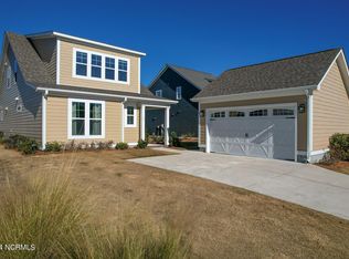 421 Skimmer Cv, Beaufort, NC 28516