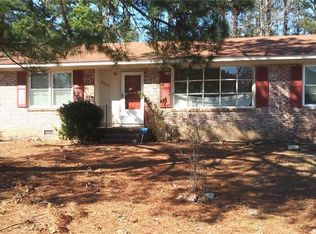 6528 Lark Dr, Fayetteville, NC 28314