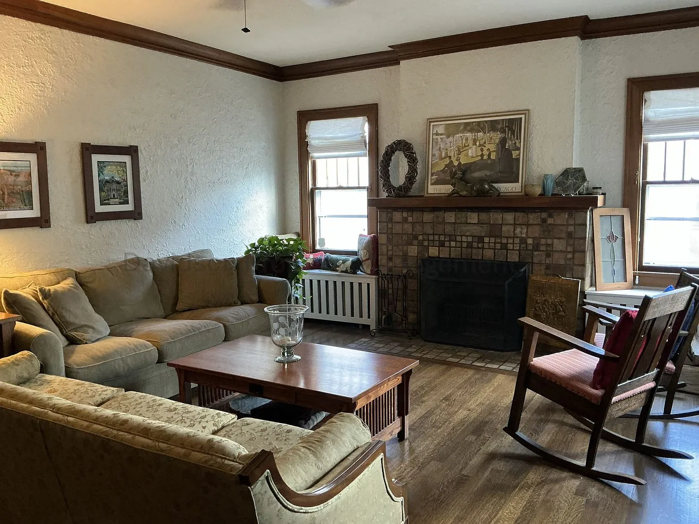 Stunning 4 Bedroom House in the Old North End — Photo 2