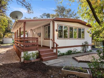 6377 12th Ave, Lucerne, CA, 95458