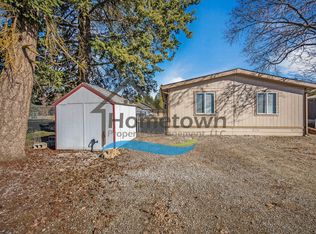 5549 E Grove Ave, Athol, ID 83801