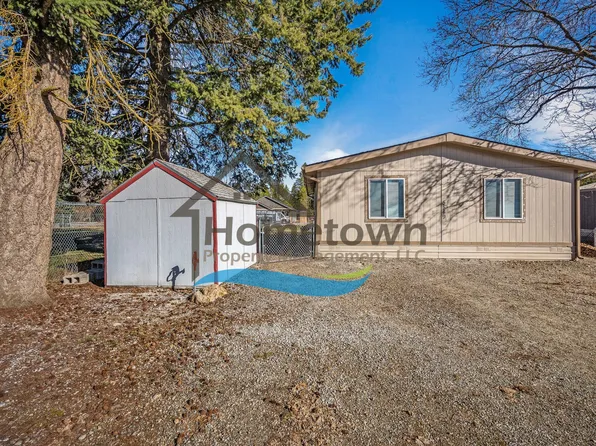 5549 E Grove Ave, Athol, ID 83801