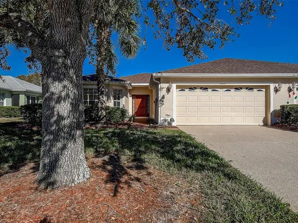 29417 Caddyshack Ln, San Antonio, FL 33576