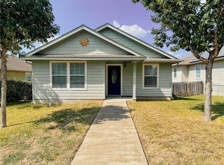 6124 Perlita Dr, Austin, TX 78724