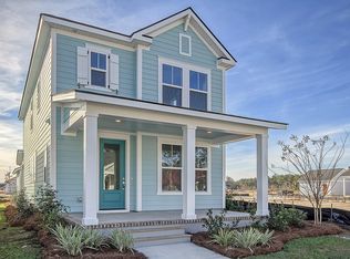 717 Rumbling Leaf Ln, Summerville, SC 29486