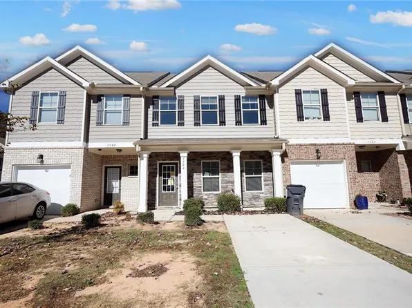 1524 Iris Walk, Jonesboro, GA 30238