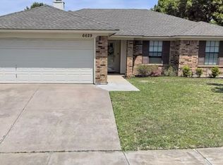 6629 Willow View Dr, Watauga, TX 76148