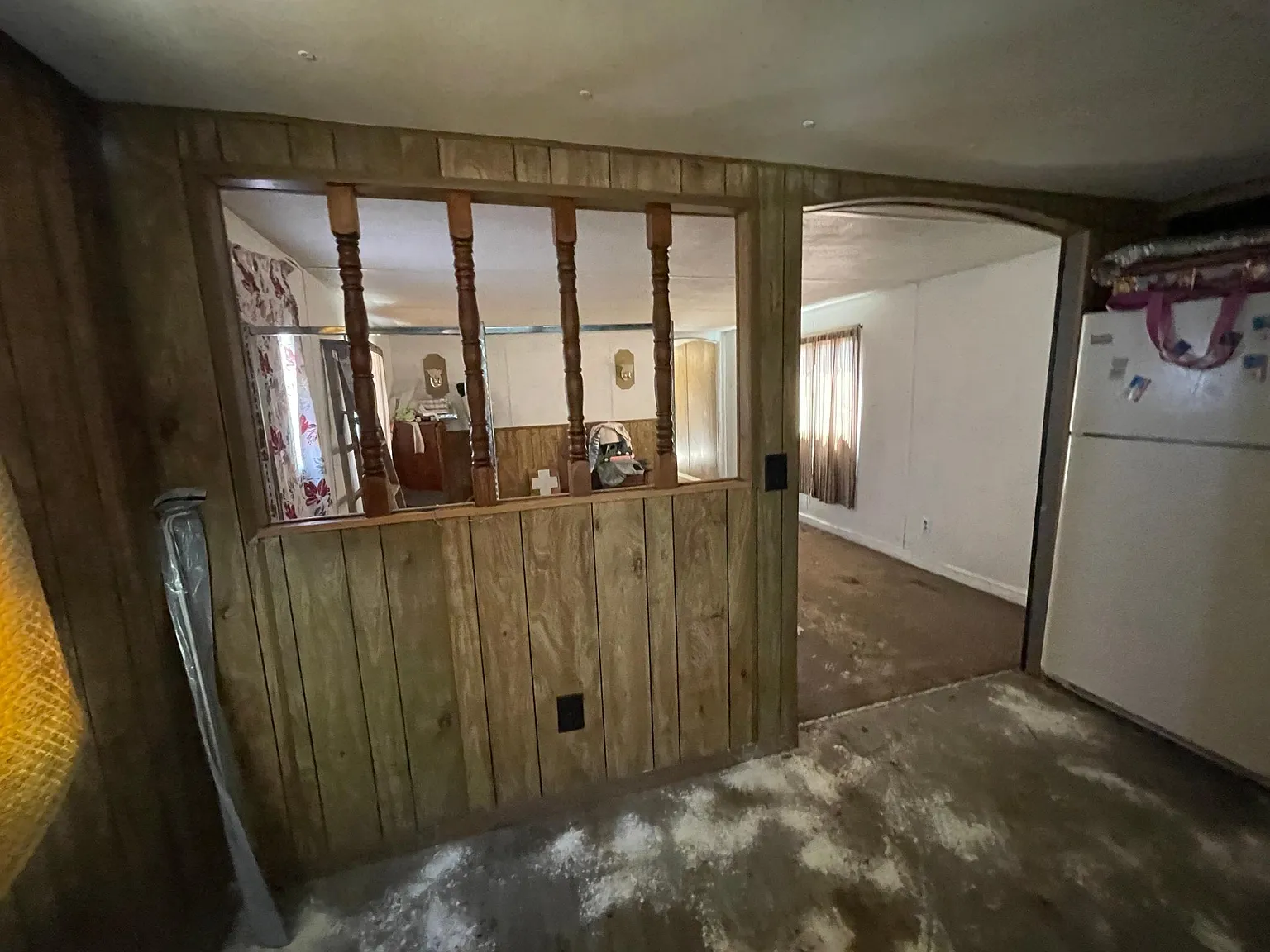 2 bed, 1000 sqft, $595 — Photo 3