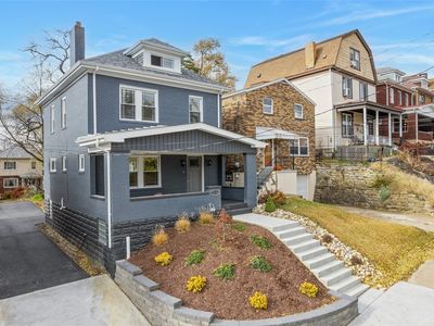 2214 Saranac Ave, Pittsburgh, PA, 15216