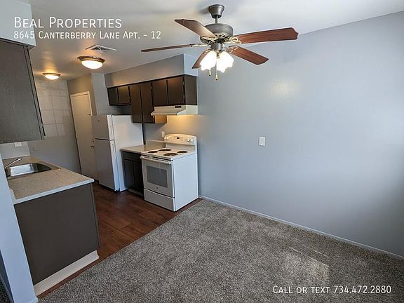 5th image of 8645 Canterberry Ln APT 12