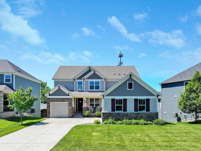 5565 Yellowstone Trl, Excelsior, MN, 55331