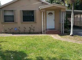 2460 NE 184th Ter, North Miami Beach, FL 33160