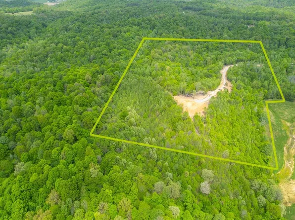 0 State Route 1700, Fordsville, KY 42343