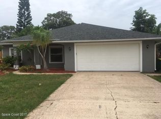 900 Harbor Pines Dr, Merritt Island, FL 32952