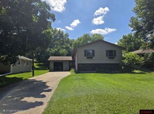 1018 S Payne St, New Ulm, MN 56073