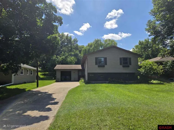 1018 S Payne St, New Ulm, MN 56073