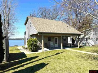 624 Doran Dr, Madison Lake, MN 56063