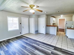 1504 Sherman Dr, Whitesboro, TX 76273