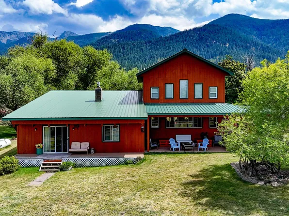 42377 Windy Ridge Ln, Ronan, MT 59864