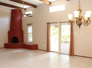 2750 La Silla Dorada, Santa Fe, NM 87505