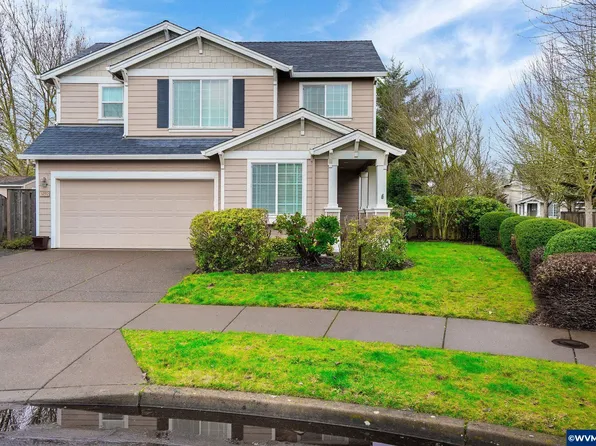 3272 SE Maritime St, Corvallis, OR 97333