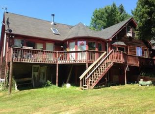 543 Pickering Rd, Rochester, NH 03867