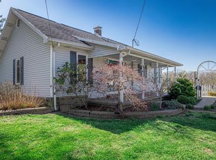 9423 Highway 66, Wadesville, IN 47638