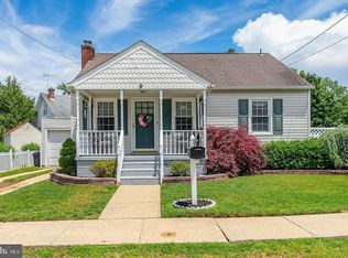 121 Pine Ave, Blackwood, NJ 08012