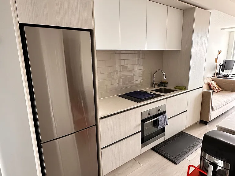 225 N Sumach St #1704 — Photo 1