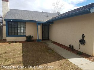 203 Peach Tree Ct, Tehachapi, CA 93561