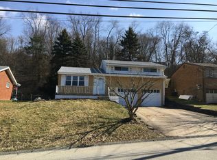 467 Lindsay Rd, Carnegie, PA 15106